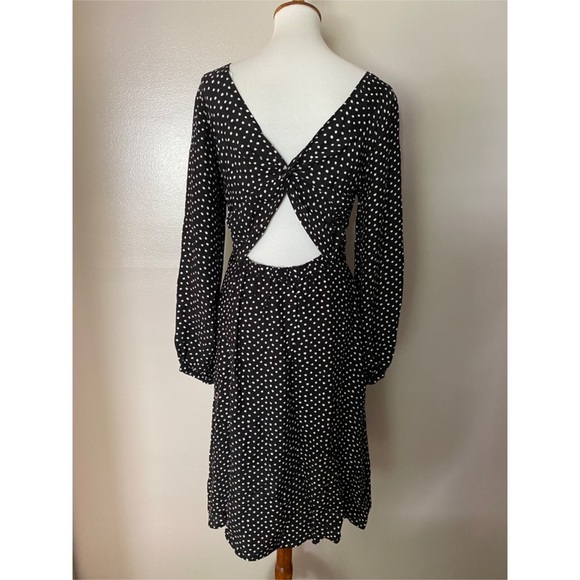 Anthropologie Agatha Midi Dress - Picture 11 of 16